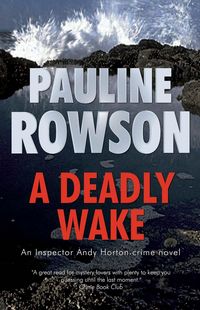 Produktbild: Deadly Wake