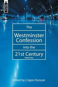 Produktbild: The Westminster Confession Into the 21st Century
