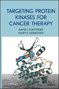 Produktbild: Targeting Protein Kinases for Cancer Therapy