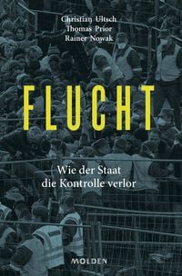 Produktbild: Flucht