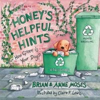 Produktbild: Honey's Helpful Hints