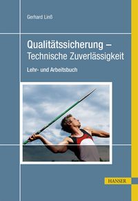 Produktbild: Qualit&auml;tssicherung - Technische Zuverl&auml;ssigkeit