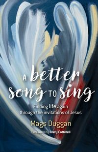 Produktbild: A Better Song to Sing