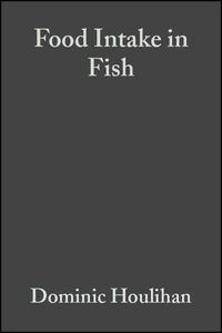 Produktbild: Food Intake in Fish