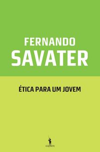 Produktbild: &Eacute;tica para um Jovem