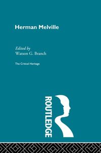 Produktbild: Herman Melville