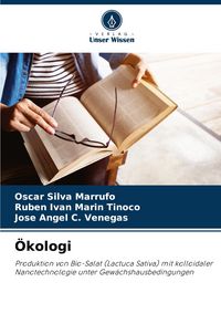 Produktbild: &Ouml;kologi