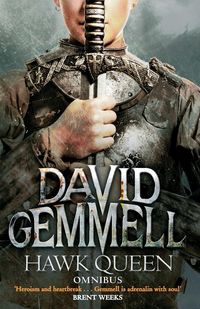 Produktbild: Hawk Queen: The Omnibus Edition