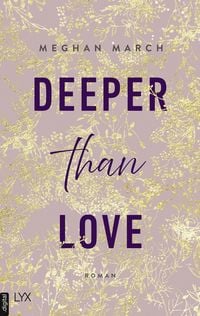 Produktbild: Deeper than Love