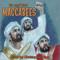 Produktbild: 1st and 2nd Book of Maccabees&nbsp;