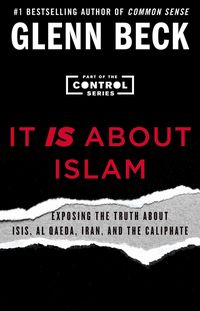 Produktbild: It Is about Islam