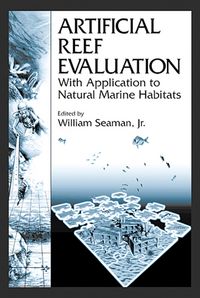 Produktbild: Artificial Reef Evaluation