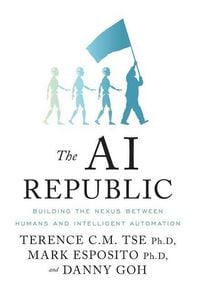 Produktbild: The AI Republic