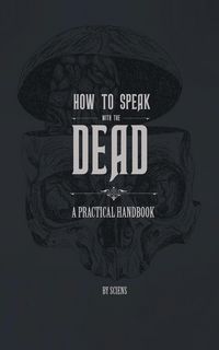 Produktbild: How to Speak With the Dead