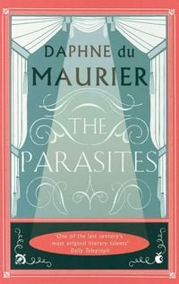 Bild vom Artikel The Parasites vom Autor Daphne Du Maurier