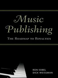 Produktbild: Music Publishing