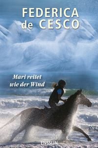 Produktbild: Mari reitet wie der Wind