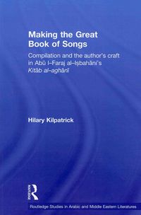 Produktbild: Making the Great Book of Songs