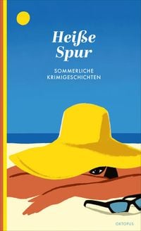 Produktbild: Heiße Spur