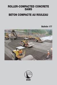 Produktbild: Roller-Compacted Concrete Dams