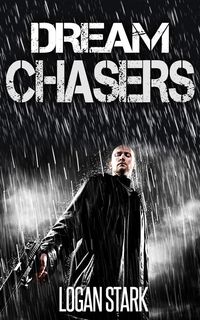 Produktbild: Dream Chasers (Dystopian Scifi Series, #1)
