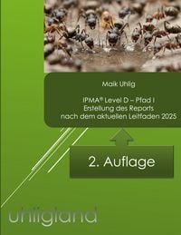 Produktbild: IPMA(R) Level D - Report