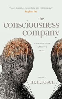 Produktbild: The Consciousness Company