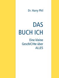 Produktbild: Das Buch Ich