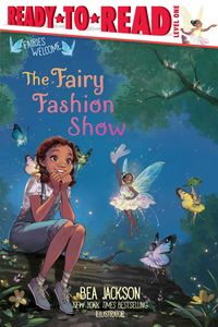 Produktbild: The Fairy Fashion Show