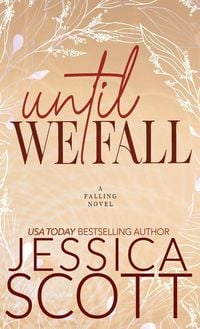 Produktbild: Until We Fall