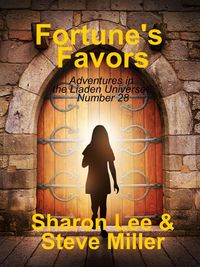 Bild vom Artikel Fortune's Favors (Adventures in the Liaden Universe®, #28) vom Autor Sharon Lee