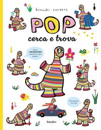 Produktbild: Pop. Cerca e trova