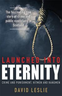 Produktbild: Launched Into Eternity