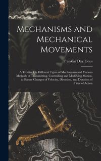 Produktbild: Mechanisms and Mechanical Movements