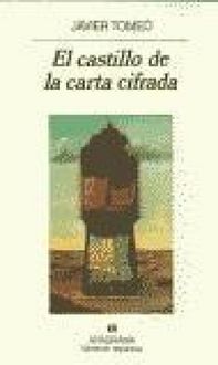 Produktbild: El castillo de la carta cifrada