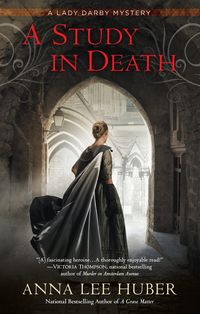 Produktbild: Study in Death