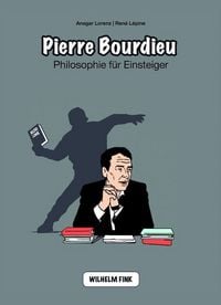 Produktbild: Pierre Bourdieu