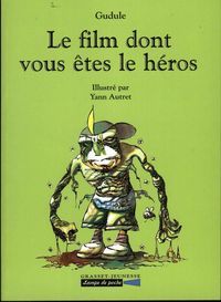 Produktbild: Le film dont vous etes le heros