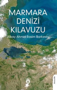 Produktbild: Marmara Denizi Kilavuzu