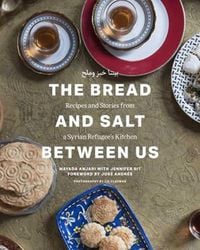 Produktbild: Bread and Salt Between Us