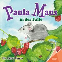 Produktbild: Paula Maus in der Falle