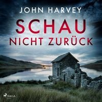 Produktbild: Schau nicht zur&uuml;ck
