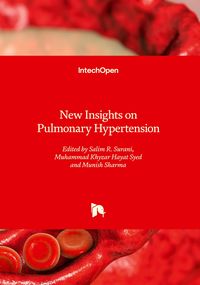 Produktbild: New Insights on Pulmonary Hypertension