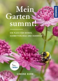 Produktbild: Mein Garten summt!