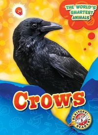 Produktbild: Crows