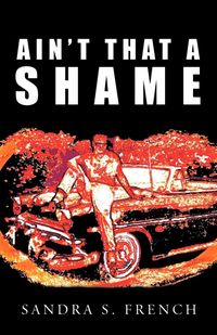 Produktbild: Ain't That a Shame