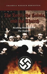 Produktbild: The Devil, the Saints, and the Church