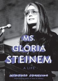 Produktbild: Ms. Gloria Steinem