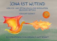 Produktbild: Jona ist w&uuml;tend