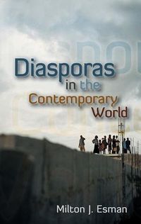 Produktbild: Diasporas in the Contemporary World